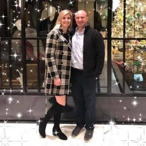 Meet your Posher, Krissy